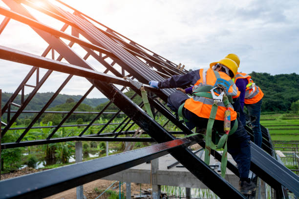 Best Roof Inspection Near Me  in Colonial Heights, VA