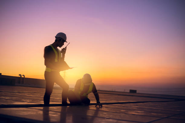 Best Local Roofing Companies  in Colonial Heights, VA