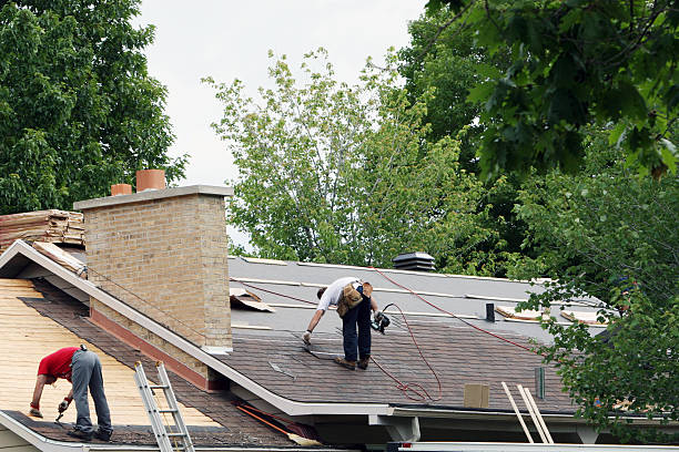 Best Local Roofing Companies  in Colonial Heights, VA