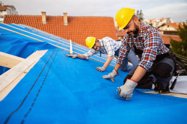 Colonial Heights, VA Roofing Contractor Company