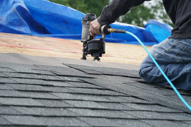 Best New Roof Installation  in Colonial Heights, VA