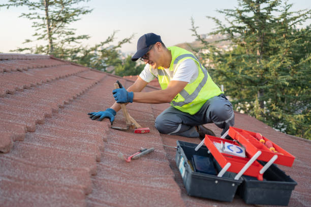 Best Affordable Roofing Company  in Colonial Heights, VA