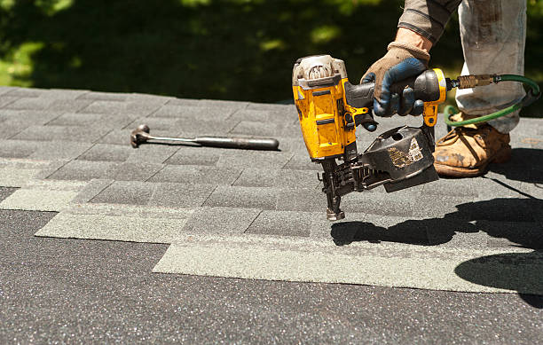 Best Roof Maintenance Services  in Colonial Heights, VA