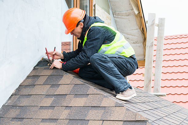 Best Roof Replacement Cost  in Colonial Heights, VA
